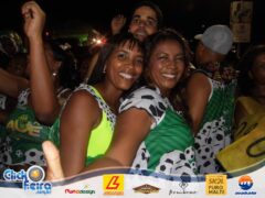 Bloco Auê